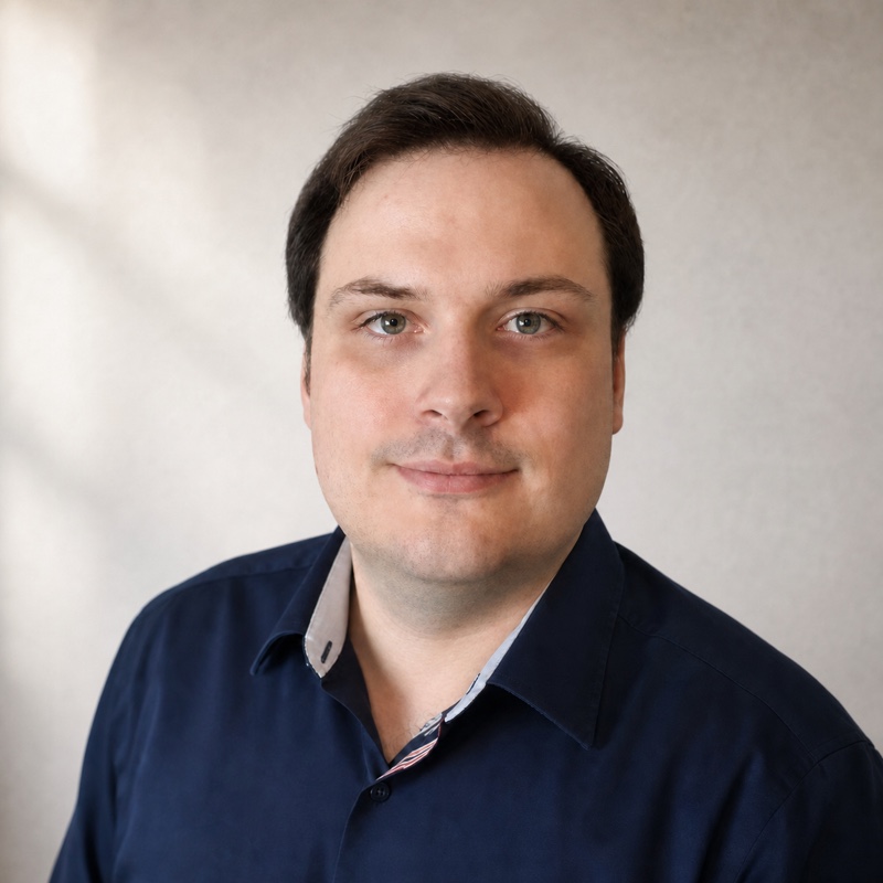 Patrick Schaub